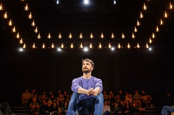 Daniel Radcliffe Photo